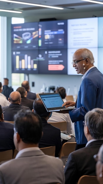 Succession planning financial support services